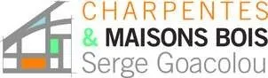 Charpentes & Maisons Bois Serge Goacolou est une marque déposée par AMI BOIS