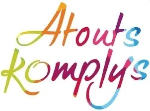 Atouts Komplys est une marque déposée par EURL ATOUTS KOMPLYS (ATOUTS KOMPLYS)