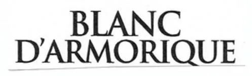 Blanc D'armorique est une marque déposée par CIDRE SEHEDIC