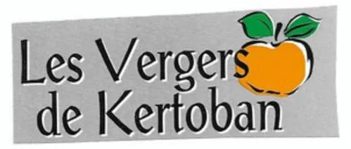 Les Vergers De Kertoban est une marque déposée par CIDRE SEHEDIC
