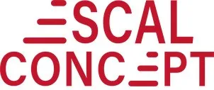 Escal Concept est une marque déposée par ESCAL CONCEPT