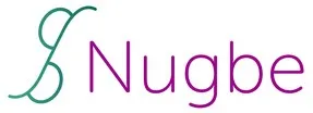 Nugbe est une marque déposée par NUGBE