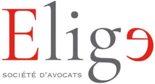Elige Societe D'avocats est une marque déposée par EXEME