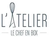 L'atelier Le Chef En Box est une marque déposée par OUI CHEF (OUI CHEF)
