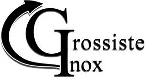 Grossiste Inox est une marque déposée par FP INOX