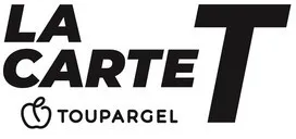 La Carte T Toupargel est une marque déposée par TOUPARGEL