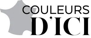 Couleurs D'ici est une marque déposée par I.P.S INTELLECTUAL PROPERTY SERVICES