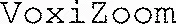 Voxizoom est une marque déposée par VOXIWEB