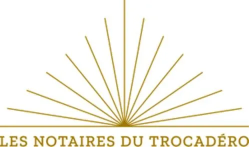 Les Notaires Du Trocadero est une marque déposée par VINCENT GERARD, JEAN-MARIE GUIBERT, VIRGINIE FOUCAULT, THIERRY VAILLANT, PASCAL EROUT, SEVERINE DE LA TAILLE...
