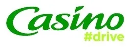 Casino #Drive est une marque déposée par CASINO, GUICHARD-PERRACHON (CASINO   GEANT   PRODUITS CASINO  ...)