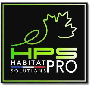 Hps Habitat Pro Solutions est une marque déposée par HABITAT PRO SOLUTIONS