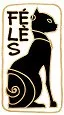 Feles est une marque déposée par EDITIONS FELES