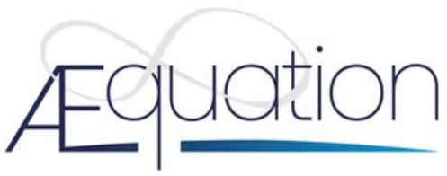 Aequation est une marque déposée par C O D I R