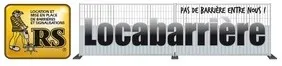 Rs Locabarrière Pas De Barriere Entre Nous ! est une marque déposée par SAJE HOLDING