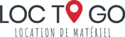 Loc To Go Location De Materiel est une marque déposée par LOC TO GO