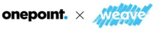 Onepoint. X Weave est une marque déposée par ONEPOINT