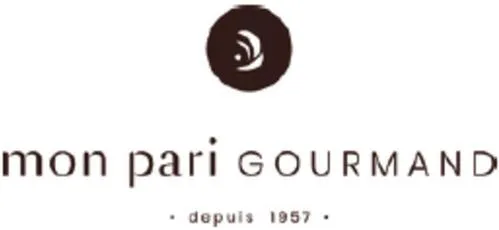Mon Pari Gourmand Depuis 1957 est une marque déposée par MON PARI GOURMAND