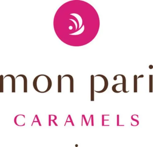 Mon Pari Caramels est une marque déposée par MON PARI GOURMAND