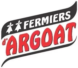 Fermiers D'argoat est une marque déposée par GROUPEMENT DES FERMIERS D' ARGOAT