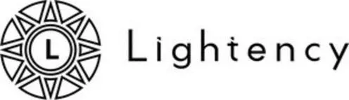 Lightency L est une marque déposée par ELECTRIFY NETWORK