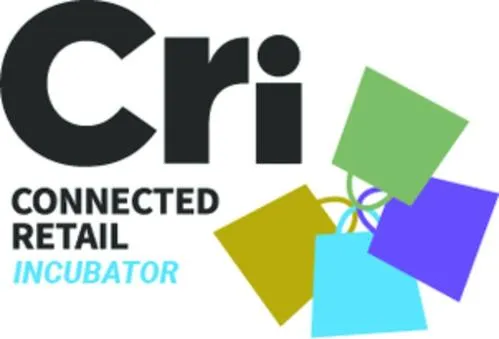 Cri Connected Retail Incubator est une marque déposée par SNMPV (SHOP FRANCE)