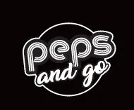 Peps And Go est une marque déposée par PEP'S AND GO