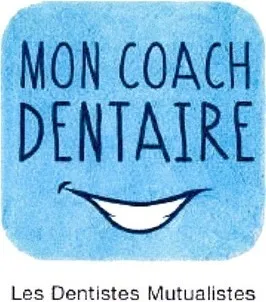 Mon Coach Dentaire Les Dentistes Mutualistes est une marque déposée par VYV 3 (VYV 3)