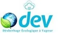 Dev Désherbage Ecologique À Vapeur est une marque déposée par SOCIETE INDUSTRIELLE DE DIFFUSION (SID)
