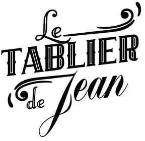 Le Tablier De Jean est une marque déposée par GROUPE ROUTHIAU