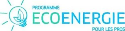 Programme Ecoenergie Pour Les Pros est une marque déposée par ENGIE