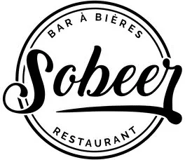 Sobeer Bar A Bieres Restaurant est une marque déposée par GROUPE MASSEY (GROUPE MASSEY)