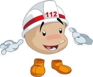 112 est une marque déposée par ISABELLE