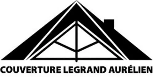 Couverture Legrand Aurelien est une marque déposée par COUVERTURE LEGRAND AURELIEN