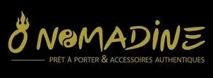 Nomadine Prêt A Porter & Accessoires Authentiques est une marque déposée par O NOMADINE