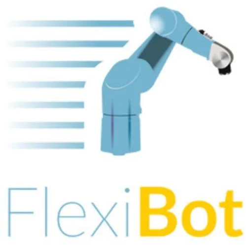 Flexibot est une marque déposée par TESSERACT SOLUTIONS