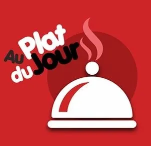 Au Plat Du Jour est une marque déposée par DATA DIFFUSION SERVICE (DDS)