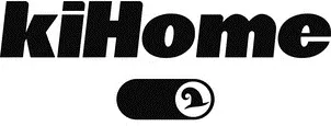 Kihome est une marque déposée par COGELEC