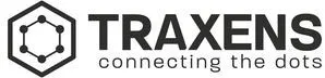 Traxens Connecting The Dots est une marque déposée par TRAXENS