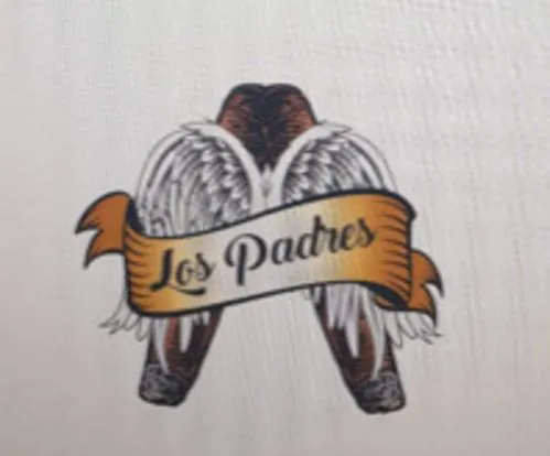 Los Padres est une marque déposée par CHEYENNE CONCEPTION