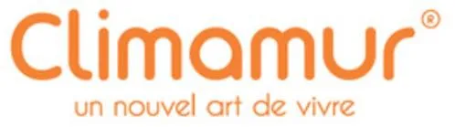 Climamur Un Nouvel Art De Vivre est une marque déposée par WIENERBERGER