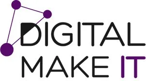 Digital Make It est une marque déposée par E=MC2 CONSULTING