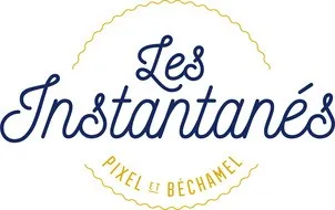 Les Instantanés Pixel Et Béchamel est une marque déposée par PIXEL ET BECHAMEL (P&B)