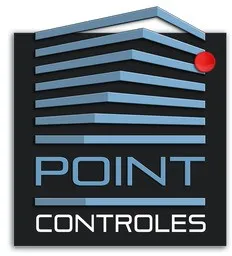 Point Controles est une marque déposée par POINT CONTROLES