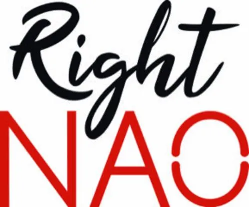 Right Nao est une marque déposée par RIGHT-NAO