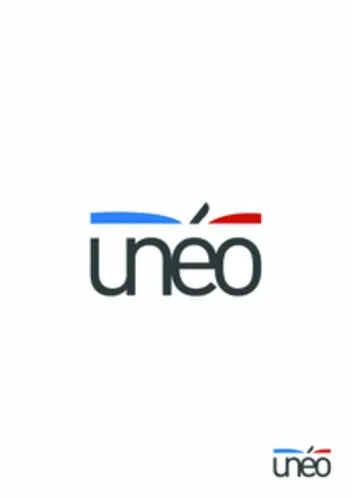 Uneo est une marque déposée par MUTUELLE UNEO