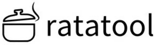 Ratatool est une marque déposée par TEDIBYTE