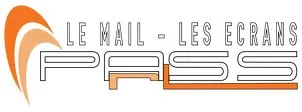 Pass Le Mail - Les Ecrans est une marque déposée par LE ROYAL