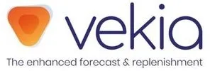 Vekia The Enhanced Forecast & Replenishment est une marque déposée par VEKIA SAS (VEKIA)