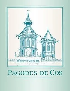 Pagodes De Cos est une marque déposée par DOMAINES REYBIER (DOMAINES PRATS)