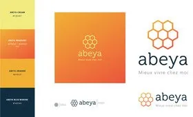 Abeya Mieux Vivre Chez Moi est une marque déposée par RENOVATIO SAS